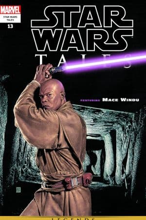 Star Wars Tales (1999) #13