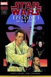 Star Wars: Episode I - Obi-Wan Kenobi (1999) #1 cover