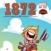 1872 (2015) #1 (Young Variant)