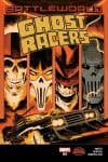 Ghost Racers (2015) #3 cover