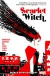 Scarlet Witch Vol. 2: World of Witchcraft (Trade Paperback) cover