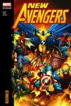 New Avengers Modern Era Epic Collection: Assembled (Trade Paperback) cover