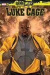 Luke Cage: Gang War (2023) #1 (Variant) cover