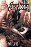 Venom (2011) #7 cover