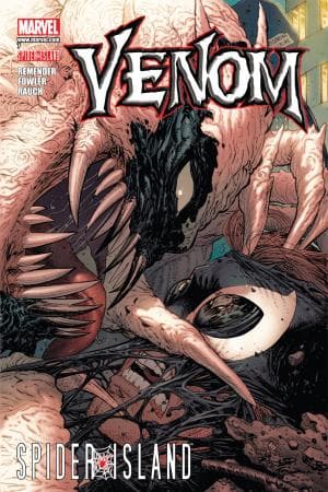 Venom (2011) #7