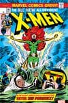 X-Men Facsimile Edition (2023) #101 cover