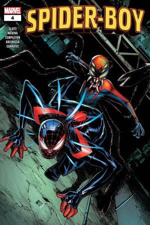 Spider-Boy (2023) #4