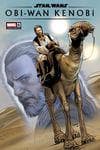 Star Wars: Obi-Wan Kenobi (2023) #6 (Variant) cover