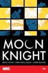 Moon Knight (2014) #8 cover