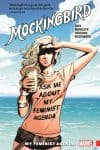 MOCKINGBIRD VOL. 2: MY FEMINIST AGENDA TPB (Trade Paperback) cover