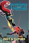 X-Men: Cyclops & Phoenix - Past & Future  (Trade Paperback) cover