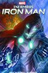 Infamous Iron Man By Bendis & Maleev (Trade Paperback) cover