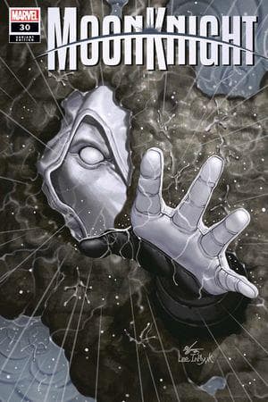 Moon Knight (2021) #30 (Variant)