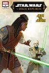 Star Wars: The High Republic [Phase III] (2023) #4 (Variant) cover