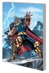 Thor: Spiral TPB (New Printing) (Trade Paperback) cover