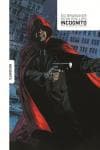 Incognito: The Classified Edition HC (Hardcover) cover