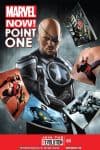 Marvel Now! Point One (2012) #1 cover