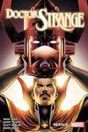 Doctor Strange By Mark Waid Vol. 3: Herald  (Trade Paperback) cover