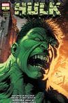 Hulk Annual (2023) #1 cover