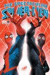 The Spectacular Spider-Men (2024) #1 (Variant) cover