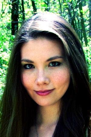 Marjorie Liu