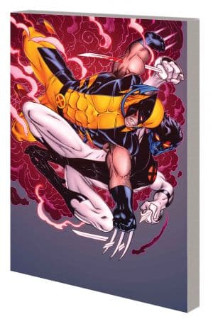 X-Men: X-Termination (Trade Paperback)