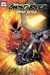 Ghost Rider: Danny Ketch - Marvel Tales (Trade Paperback) cover