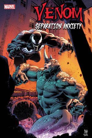 Venom: Separation Anxiety (2024) #4