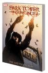 DARK TOWER: THE GUNSLINGER â€” THE BATTLE OF TULL TPB (Trade Paperback) cover