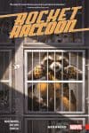 ROCKET RACCOON: GROUNDED TPB (Trade Paperback) cover