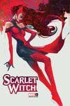 Scarlet Witch (2023) #1 (Variant) cover