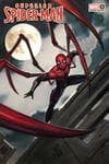 Superior Spider-Man (2023) #5 (Variant) cover