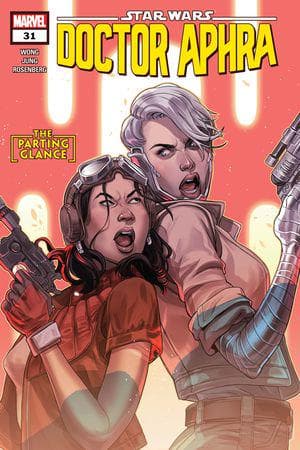 Star Wars: Doctor Aphra (2020) #31