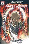 Danny Ketch: Ghost Rider (2023) #2 (Variant) cover