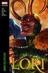 Loki Modern Era Epic Collection: Journey Into Mystery (Trade Paperback) cover