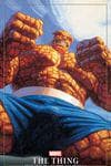 Fantastic Four (2022) #20 (Variant) cover