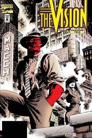 Vision (1994) #2