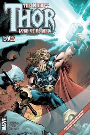 Thor (1998) #50