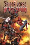 Spider-Verse/Spider-Geddon Omnibus (Trade Paperback) cover