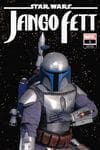 Star Wars: Jango Fett (2024) #1 (Variant) cover