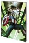 Captain America: Hail Hydra (Trade Paperback) cover