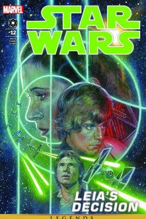 Star Wars (2013) #12