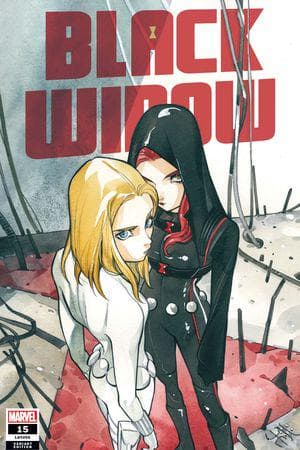 Black Widow (2020) #15 (Variant)