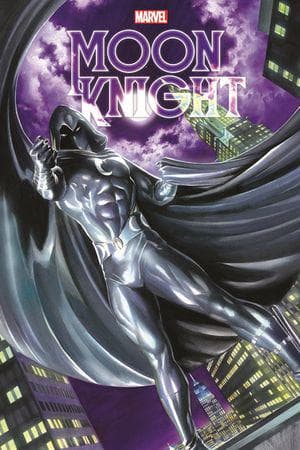 Moon Knight Omnibus Vol. 2 (Trade Paperback)