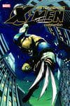 ASTONISHING X-MEN COMPANION TPB (Trade Paperback) cover