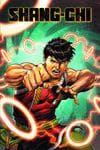 SHANG-CHI BY GENE LUEN YANG TPB (Trade Paperback) cover