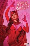 Scarlet Witch (2024) #1 (Variant) cover