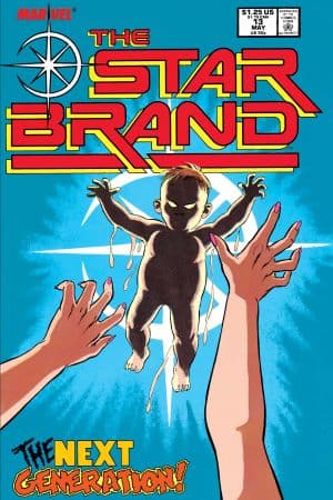 Star Brand (1986) #13