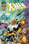 Uncanny X-Men (1981) #381 cover