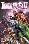 Thunderbolts Omnibus Vol. 3 (Hardcover) cover